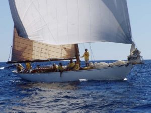 Regattes